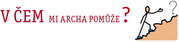 v čem