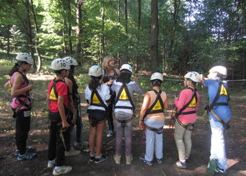 První rok s Fénixem v klubu Lipník nad Bečvou