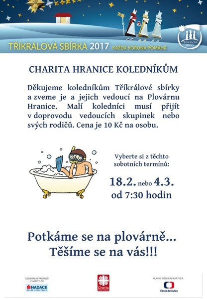 Plovárna Hranice