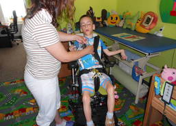 Co se skrývá v balíčku?