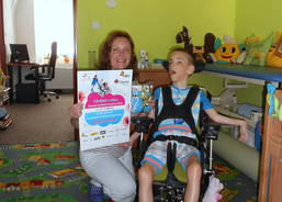 Maminka Jana a Adámek