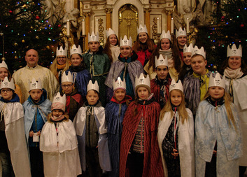 První výsledky Tříkrálové sbírky mile překvapily