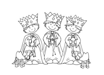 Tříkrálová sbírka 2021