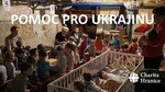 motiv - pomoc pro Ukrajinu