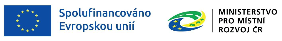 IROP + Ol. kraj