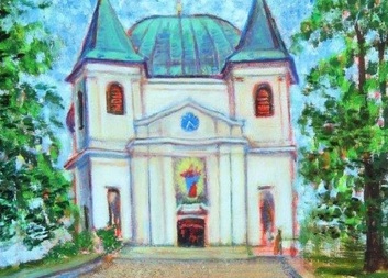 Týden s Charitou Hranice 2023