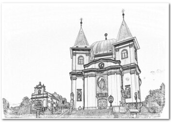 Pozvánka na společné putování