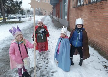 Již v sobotu se těšíme na setkání s dobrovolníky
